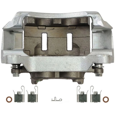 Étrier avant gauche reconditionné avec matériel de CARDONE INDUSTRIES - 18B8075 pa11