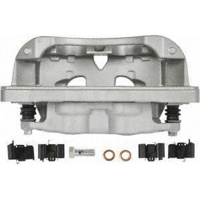 Front Left Rebuilt Caliper With Hardware by CARDONE INDUSTRIES - 18B8139 pa2