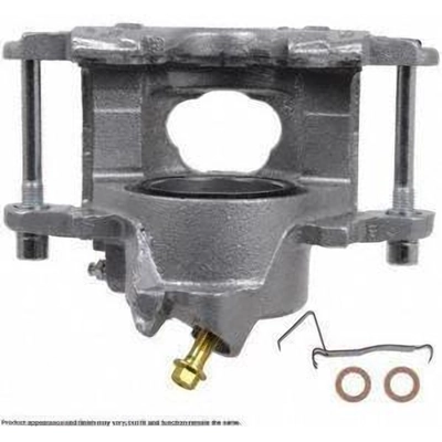 Front Left Rebuilt Caliper With Hardware by CARDONE INDUSTRIES - 18P4021 pa10