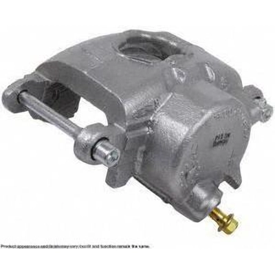 Front Left Rebuilt Caliper With Hardware by CARDONE INDUSTRIES - 18P4021 pa8