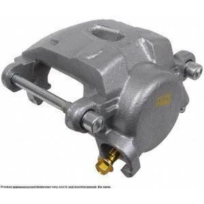 Front Left Rebuilt Caliper With Hardware by CARDONE INDUSTRIES - 18P4072 pa5