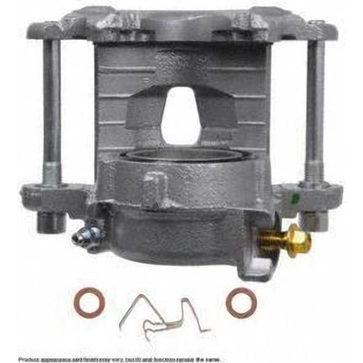 Front Left Rebuilt Caliper With Hardware by CARDONE INDUSTRIES - 18P4072 pa6