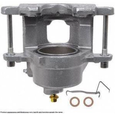 Front Left Rebuilt Caliper With Hardware by CARDONE INDUSTRIES - 18P4123 pa3