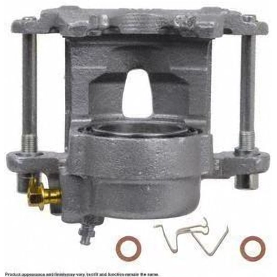 Front Left Rebuilt Caliper With Hardware by CARDONE INDUSTRIES - 18P4129 pa6