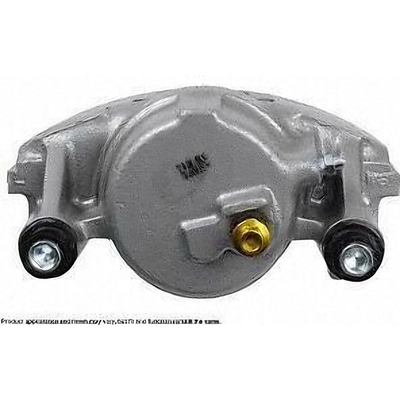 Front Left Rebuilt Caliper With Hardware by CARDONE INDUSTRIES - 18P4298 pa8