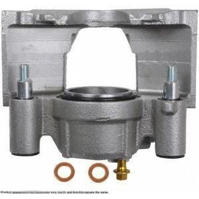 Front Left Rebuilt Caliper With Hardware by CARDONE INDUSTRIES - 18P4299 pa7