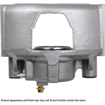 Front Left Rebuilt Caliper With Hardware by CARDONE INDUSTRIES - 18P4299 pa9