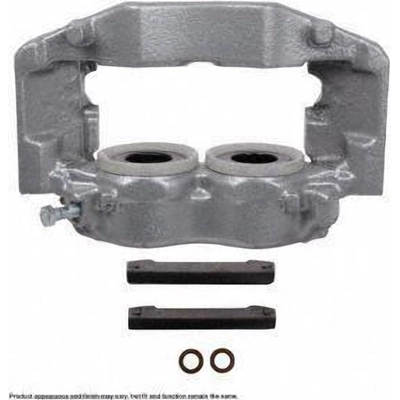 Front Left Rebuilt Caliper With Hardware by CARDONE INDUSTRIES - 18P4352 pa10