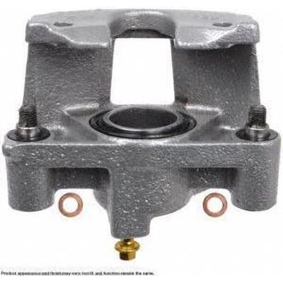 Front Left Rebuilt Caliper With Hardware by CARDONE INDUSTRIES - 18P4356 pa8