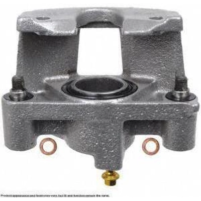 Front Left Rebuilt Caliper With Hardware by CARDONE INDUSTRIES - 18P4357 pa7