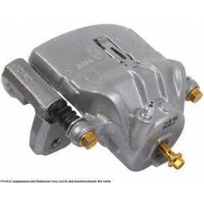 Front Left Rebuilt Caliper With Hardware by CARDONE INDUSTRIES - 18P4382D pa5