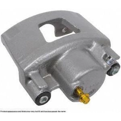 Front Left Rebuilt Caliper With Hardware by CARDONE INDUSTRIES - 18P4601 pa10