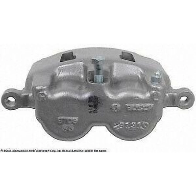 Front Left Rebuilt Caliper With Hardware by CARDONE INDUSTRIES - 18P4607 pa9