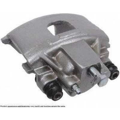 Front Left Rebuilt Caliper With Hardware by CARDONE INDUSTRIES - 18P4642 pa1