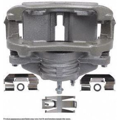Front Left Rebuilt Caliper With Hardware by CARDONE INDUSTRIES - 18P4646 pa6