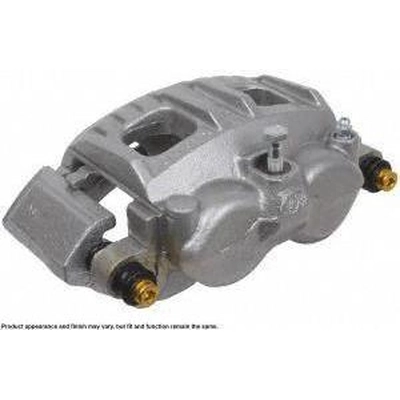 Étrier avant gauche reconditionné avec matériel de CARDONE INDUSTRIES - 18P4653 pa5