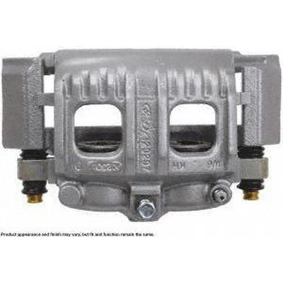 Étrier avant gauche reconditionné avec matériel de CARDONE INDUSTRIES - 18P4653 pa7