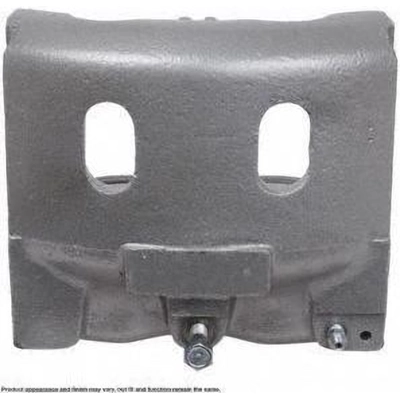 Front Left Rebuilt Caliper With Hardware by CARDONE INDUSTRIES - 18P4687 pa11