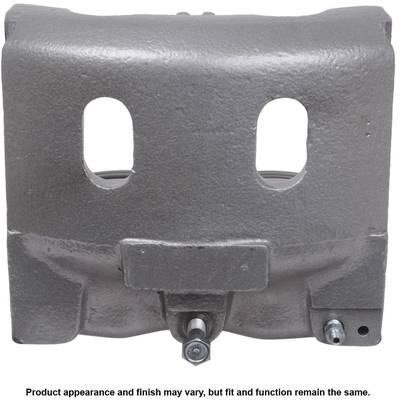 Front Left Rebuilt Caliper With Hardware by CARDONE INDUSTRIES - 18P4687 pa2