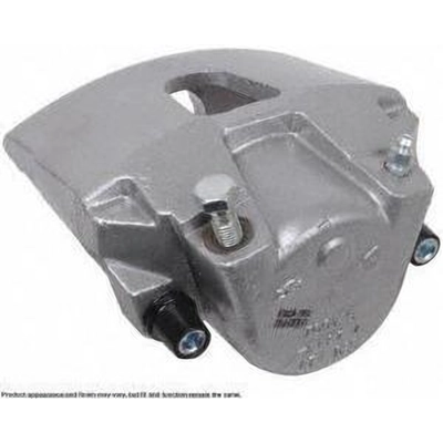 Front Left Rebuilt Caliper With Hardware by CARDONE INDUSTRIES - 18P4705 pa6