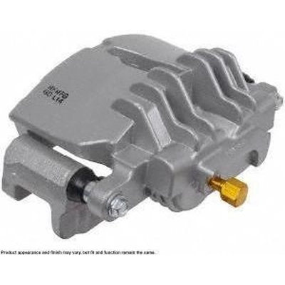 Front Left Rebuilt Caliper With Hardware by CARDONE INDUSTRIES - 18P4723 pa5