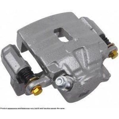 Front Left Rebuilt Caliper With Hardware by CARDONE INDUSTRIES - 18P4737 pa5