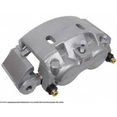 Front Left Rebuilt Caliper With Hardware by CARDONE INDUSTRIES - 18P4747 pa5