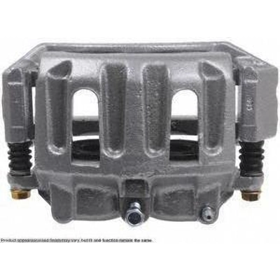 Front Left Rebuilt Caliper With Hardware by CARDONE INDUSTRIES - 18P4751 pa4