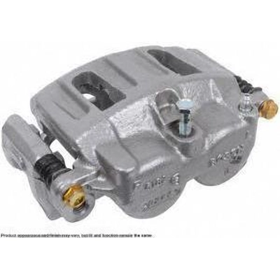Front Left Rebuilt Caliper With Hardware by CARDONE INDUSTRIES - 18P4751 pa5