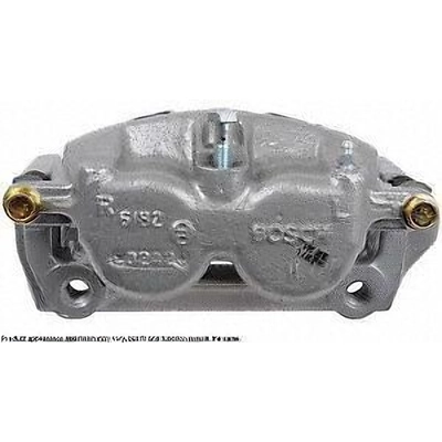 Front Left Rebuilt Caliper With Hardware by CARDONE INDUSTRIES - 18P4751 pa7