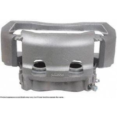 Front Left Rebuilt Caliper With Hardware by CARDONE INDUSTRIES - 18P4761 pa7