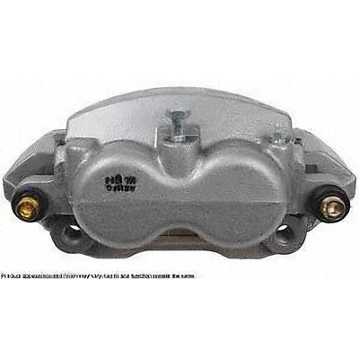 Front Left Rebuilt Caliper With Hardware by CARDONE INDUSTRIES - 18P4763A pa5