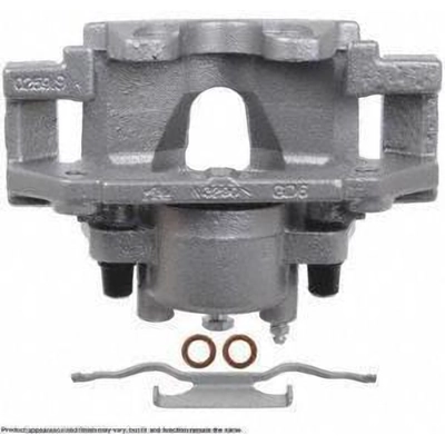 Front Left Rebuilt Caliper With Hardware by CARDONE INDUSTRIES - 18P4776 pa3