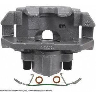 Front Left Rebuilt Caliper With Hardware by CARDONE INDUSTRIES - 18P4778 pa3