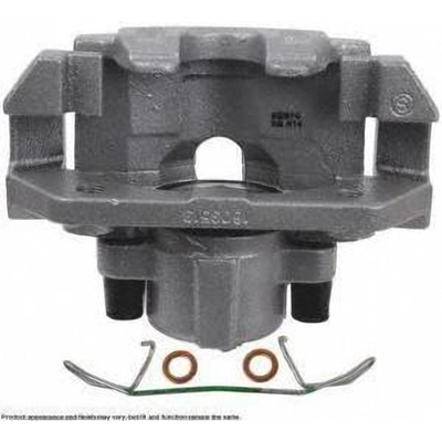Front Left Rebuilt Caliper With Hardware by CARDONE INDUSTRIES - 18P4778 pa7