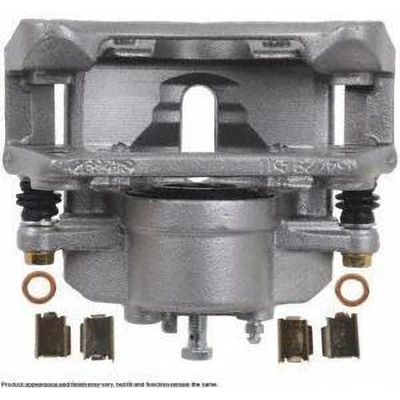 Front Left Rebuilt Caliper With Hardware by CARDONE INDUSTRIES - 18P4788 pa9