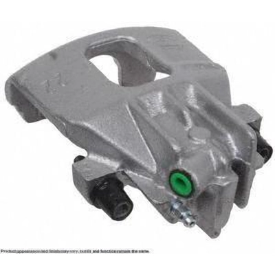 Front Left Rebuilt Caliper With Hardware by CARDONE INDUSTRIES - 18P4794 pa5