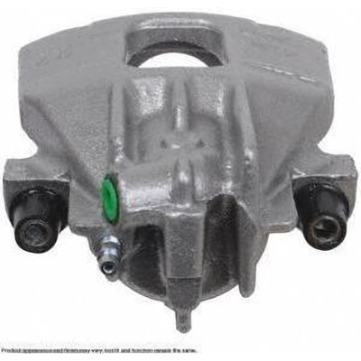 Front Left Rebuilt Caliper With Hardware by CARDONE INDUSTRIES - 18P4794 pa6