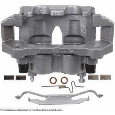 Front Left Rebuilt Caliper With Hardware by CARDONE INDUSTRIES - 18P4829 pa8