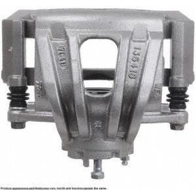 Front Left Rebuilt Caliper With Hardware by CARDONE INDUSTRIES - 18P4845 pa10