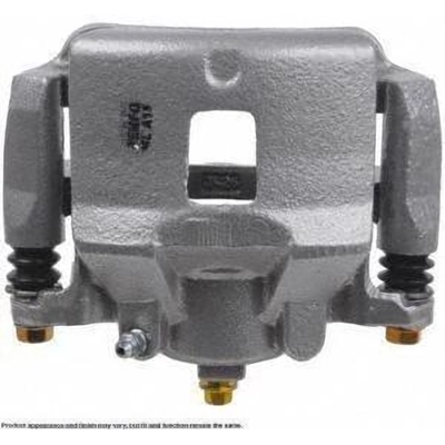 Front Left Rebuilt Caliper With Hardware by CARDONE INDUSTRIES - 18P4880 pa12