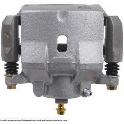 Front Left Rebuilt Caliper With Hardware by CARDONE INDUSTRIES - 18P4911A pa4
