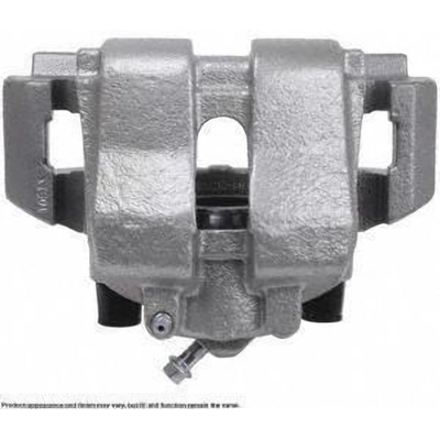 Front Left Rebuilt Caliper With Hardware by CARDONE INDUSTRIES - 18P4916 pa4