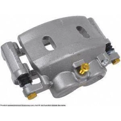 Front Left Rebuilt Caliper With Hardware by CARDONE INDUSTRIES - 18P4919 pa1