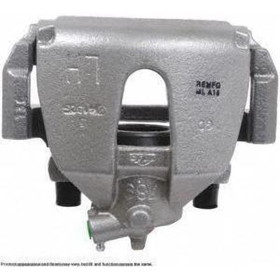 Front Left Rebuilt Caliper With Hardware by CARDONE INDUSTRIES - 18P4948 pa4