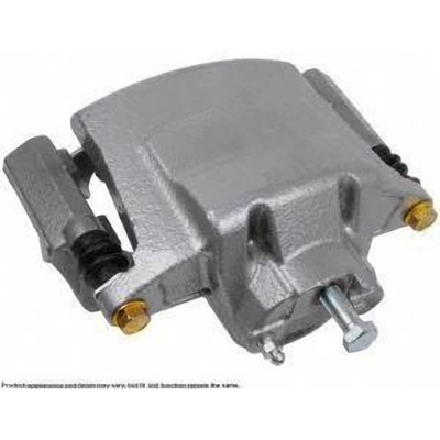 Front Left Rebuilt Caliper With Hardware by CARDONE INDUSTRIES - 18P4962 pa7