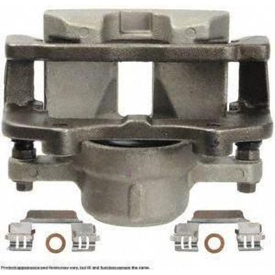 Front Left Rebuilt Caliper With Hardware by CARDONE INDUSTRIES - 18P4969 pa3