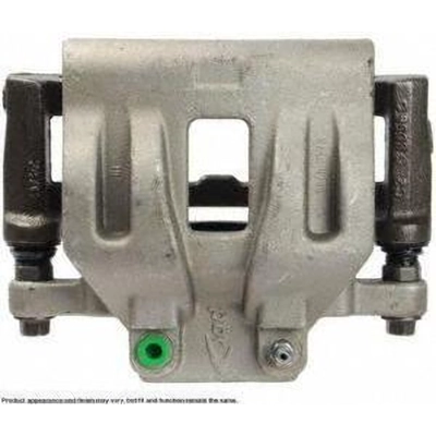 Étrier avant gauche reconditionné avec matériel de CARDONE INDUSTRIES - 18P4969 pa4