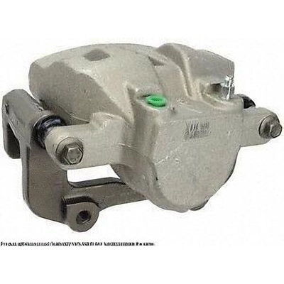 Front Left Rebuilt Caliper With Hardware by CARDONE INDUSTRIES - 18P4969 pa5