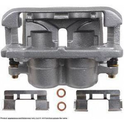 Front Left Rebuilt Caliper With Hardware by CARDONE INDUSTRIES - 18P4975 pa3